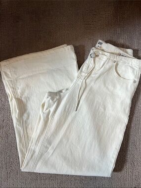 VIRAL Walmart Madden NYC Jeans with Drawstring Waist